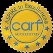 CARF Accredited