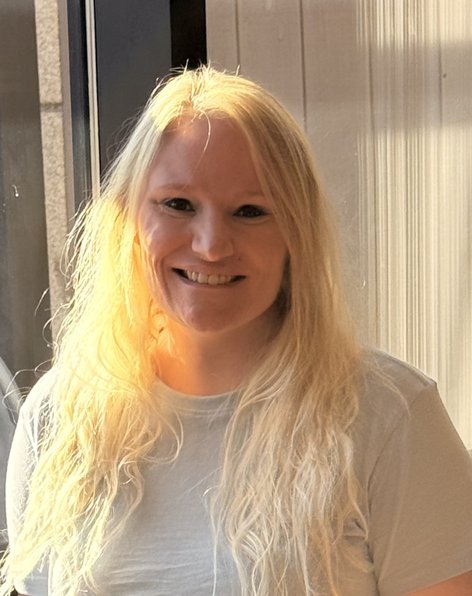Marissa Hastings, MA, LPC, LAC, NCC, LPC-MH Supervisee